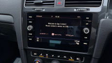 Volkswagen Golf 1.5 TSI EVO Match Edition 5dr Petrol Hatchback